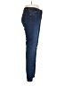 mavi Solid Blue Jeans Size 31 waist - photo 4