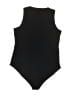 MANGOPOP Collection Black Bodysuit Size XL - photo 2