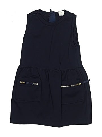Egg Baby Dress (view 1)