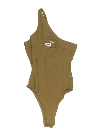Superdown Bodysuit (view 1)