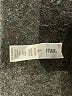 STAX. Solid Black Athletic Shorts Size L - photo 3