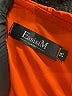 Assorted Brands Orange Tube Top Size M - photo 4