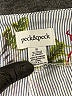 Peck & Peck Floral Gray Casual Pants Size 16 - photo 4