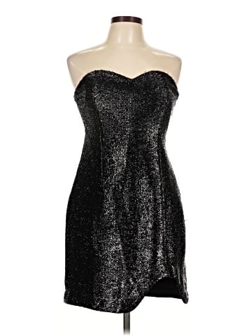 Timing Cocktail Dress (view 1)