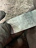 Dex 100% Tencel Black Cargo Pants Size S - photo 8