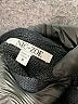 Nic + Zoe Stars Black Pullover Sweater Size S - photo 7