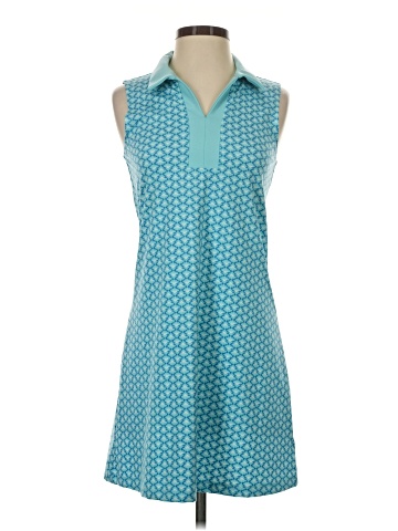 Sigrid Olsen Casual Dress (view 1)