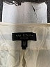 Rag & Bone 100% Silk Ivory Sleeveless Silk Top Size XS - photo 7