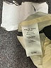 Rag & Bone 100% Silk Ivory Sleeveless Silk Top Size XS - photo 8