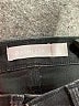 Athleta Chevron-herringbone Black Jeans Size 6 (tall) - photo 7