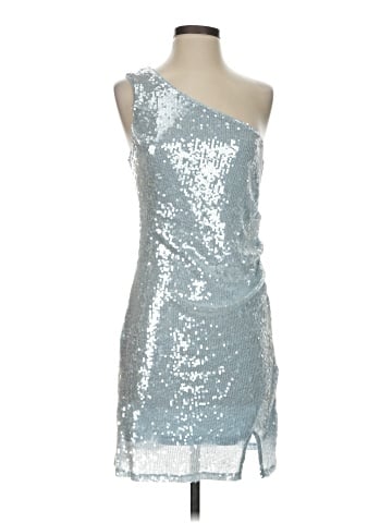 Wild Fable Cocktail Dress (view 1)