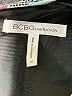 BCBGeneration Paisley Gray Casual Dress Size M - photo 7