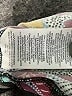 BCBGeneration Paisley Gray Casual Dress Size M - photo 8