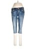 Ariya Jeans Color Block Blue Jeans Size 13 - photo 1