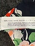 Zara Basic Tropical Black Casual Pants Size M - photo 7