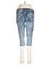Ariya Jeans Color Block Blue Jeans Size 13 - photo 2