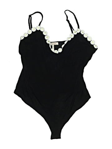 BCBGeneration Bodysuit (view 1)