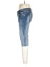 Ariya Jeans Color Block Blue Jeans Size 13 - photo 5