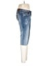 Ariya Jeans Color Block Blue Jeans Size 13 - photo 4