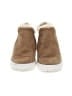 Lucky Brand Tan Sneakers Size 8 - photo 2