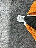 Storets 100% Polyester Orange Casual Pants Size M - photo 7