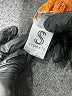 Storets 100% Polyester Orange Casual Pants Size M - photo 8