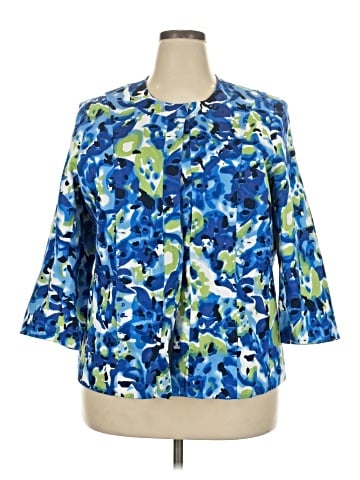DressBarn Blazer (view 1)