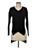 BCBGeneration Black Pullover Sweater Size XS - photo 1