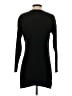 BCBGeneration Black Pullover Sweater Size XS - photo 2