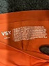 VSX Sport Orange Active Pants Size M - photo 7