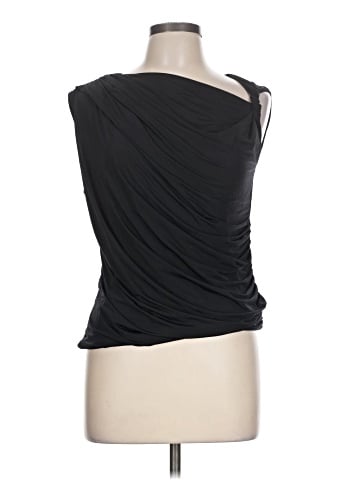 Abercrombie & Fitch Sleeveless Blouse (view 1)