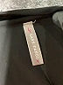 Last Tango Black Sleeveless Blouse Size S - photo 7