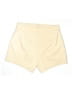 11. Honore Ivory Shorts Size 18 - photo 2