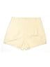 11. Honore Ivory Shorts Size 18 - photo 1