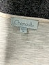 Chenault Ivory 3/4 Sleeve Top Size XL - photo 7