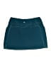Athleta Solid Teal Active Skort Size L (tall) - photo 2