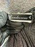 Rendezvous Gray Cardigan Size XL - photo 7