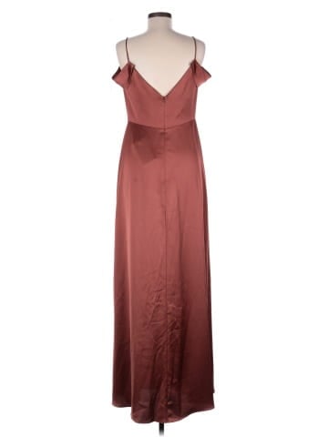 Jenny Yoo Collection Casual Dress (view 2)