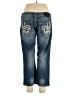Miss Me Silver Jeans Size 34 waist - photo 2