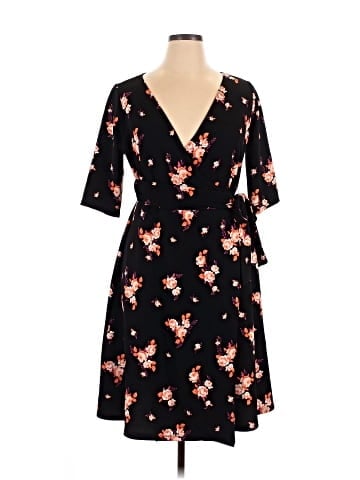Kiyonna Casual Dress (view 1)