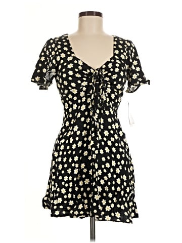 Rewind Casual Dress (view 1)
