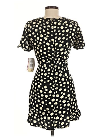 Rewind Casual Dress (view 2)