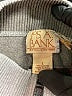Jos. A. Bank 100% Cotton Gray Pullover Sweater Size L - photo 7