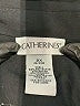 Catherines Black Blazer Size 2X - photo 6