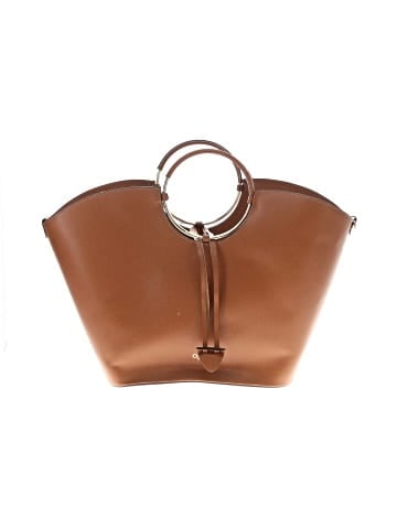 Cheval Firenze Leather Shoulder Bag (view 1)