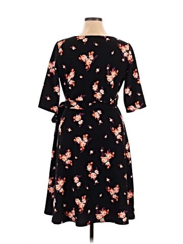 Kiyonna Casual Dress (view 2)
