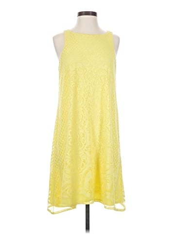Max Studio Casual Dress (view 1)