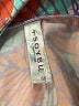 Soybu Tropical Orange Casual Skirt Size M - photo 4