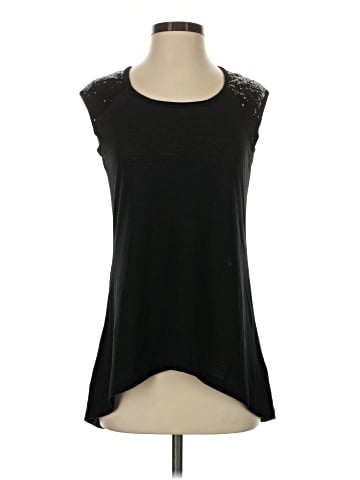 Self Esteem Sleeveless Top (view 1)