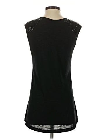 Self Esteem Sleeveless Top (view 2)